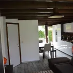 Barkas 22 A La Cote Belge Ferienhaus *