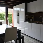 Ferienhaus Barkas 22 A La Cote Belge *