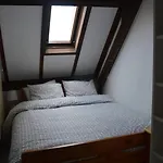 Ferienhaus Barkas 22 A La Cote Belge *