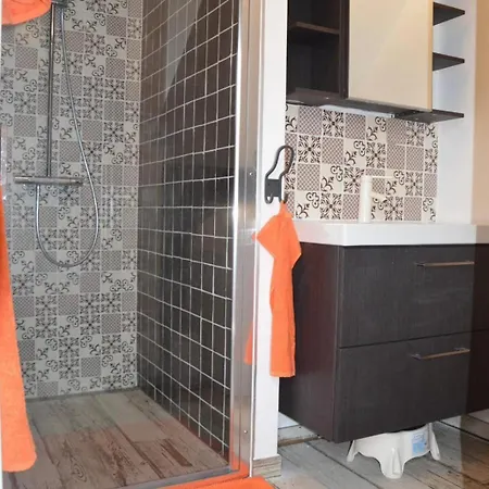 Barkas 22 A La Cote Belge *