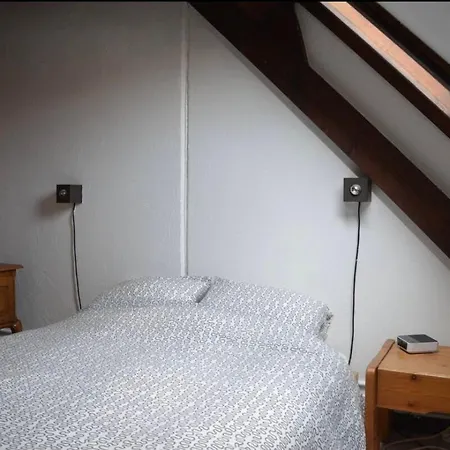 Barkas 22 A La Cote Belge