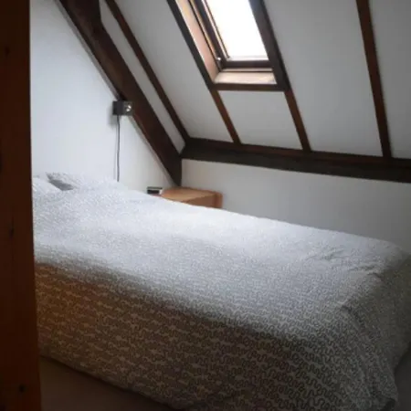 Дом отдыха Barkas 22 A La Cote Belge Ньивпорт