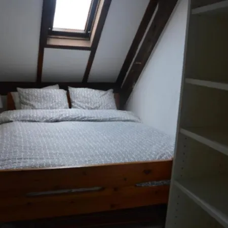 Barkas 22 A La Cote Belge