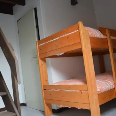 Barkas 22 A La Cote Belge Дом отдыха Ньивпорт