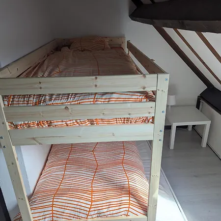 Barkas 22 A La Cote Belge Holiday home *